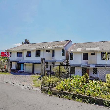 Oyo 90352 Villa Agape 2 Чианджур Екстериор снимка